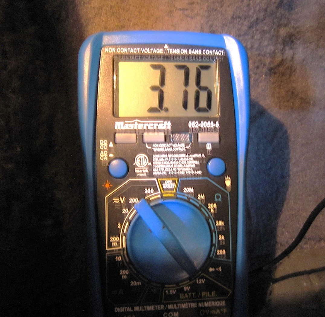 Start signal wire (key in run - trans in drive) de-pinned from ign. switch.webp