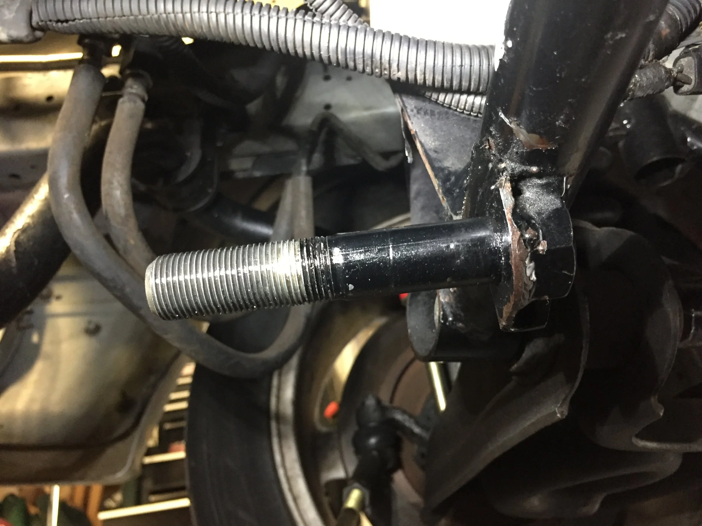 Steering Rack Bolt.webp