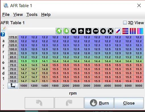 Steve's AFR Table for M112 5.0.webp