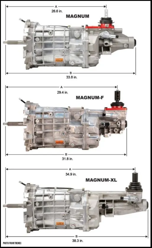 T56 Magnum shifter locations.webp