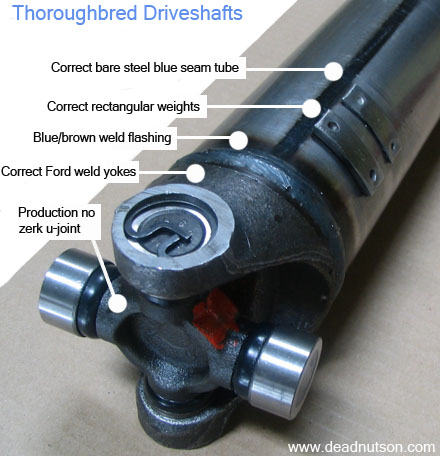 universal joint grease
