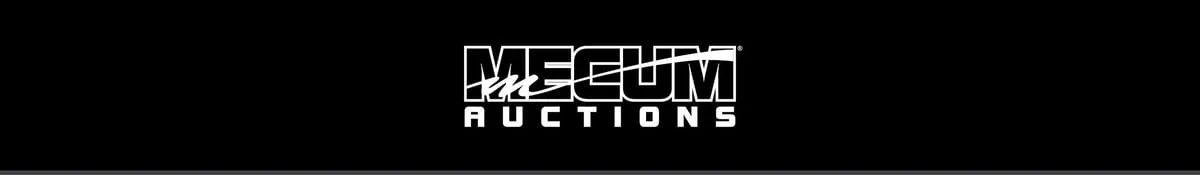 Mecum Auctions