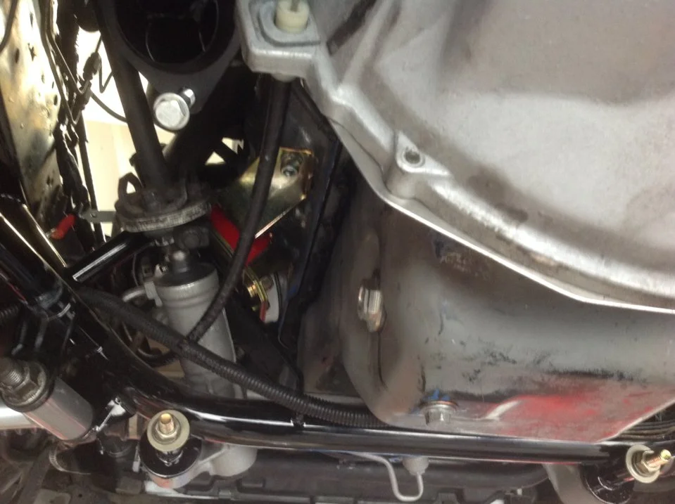 Under car - Bell Housing.webp