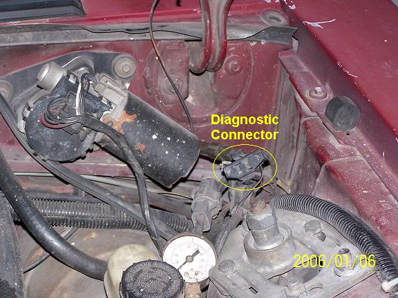 91 Mustang Fuel Pump Issues Stangnet