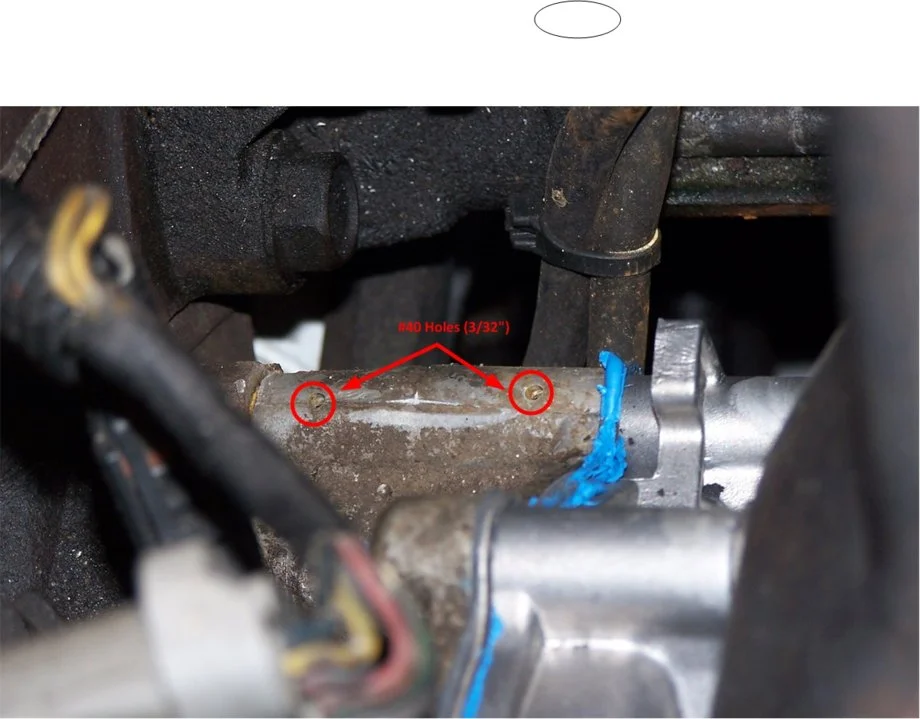 Water pump oil holes2.webp