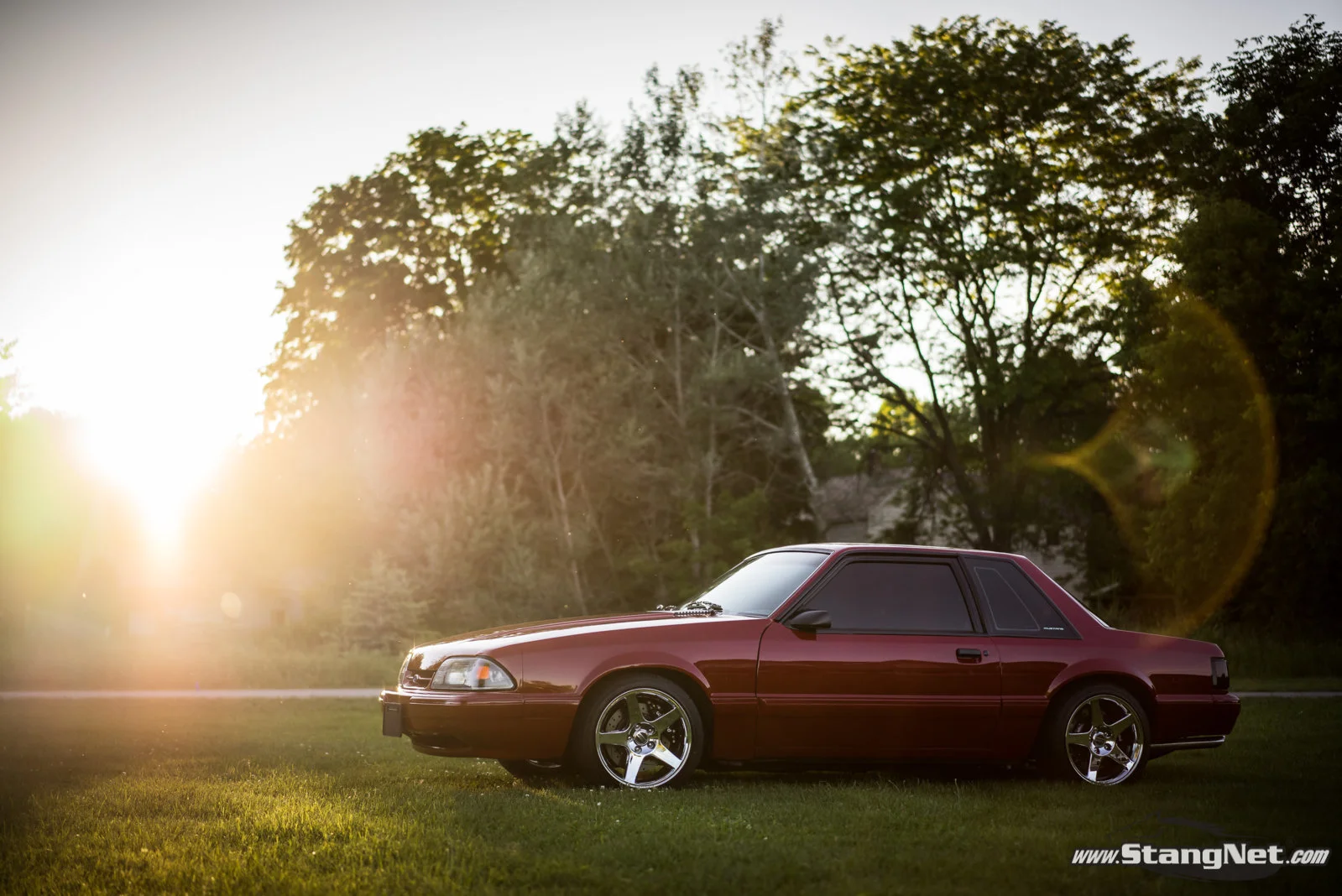 1988 Notch