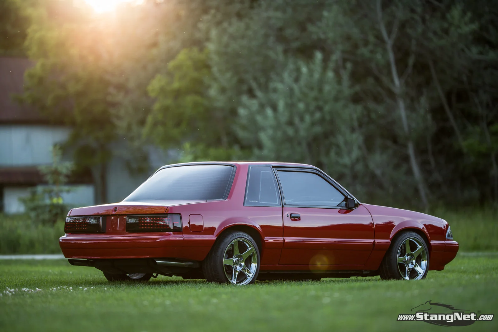 1988 Notch