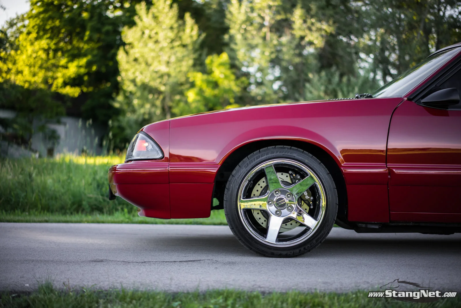 1988 Notch
