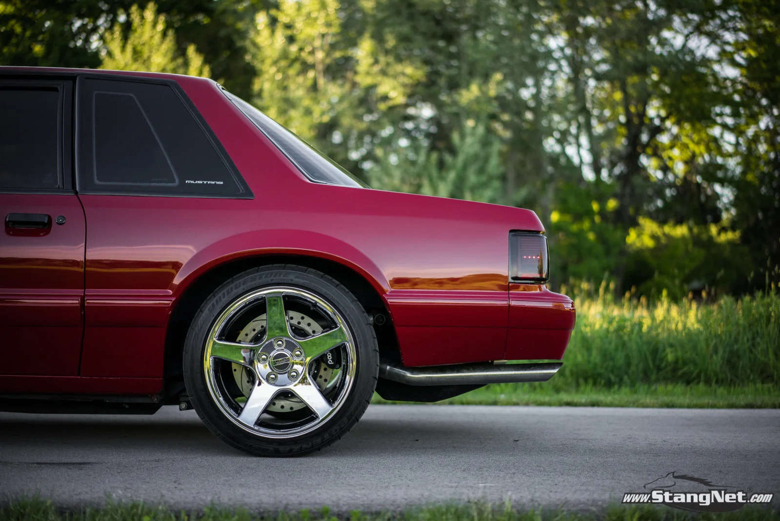 1988 Notch