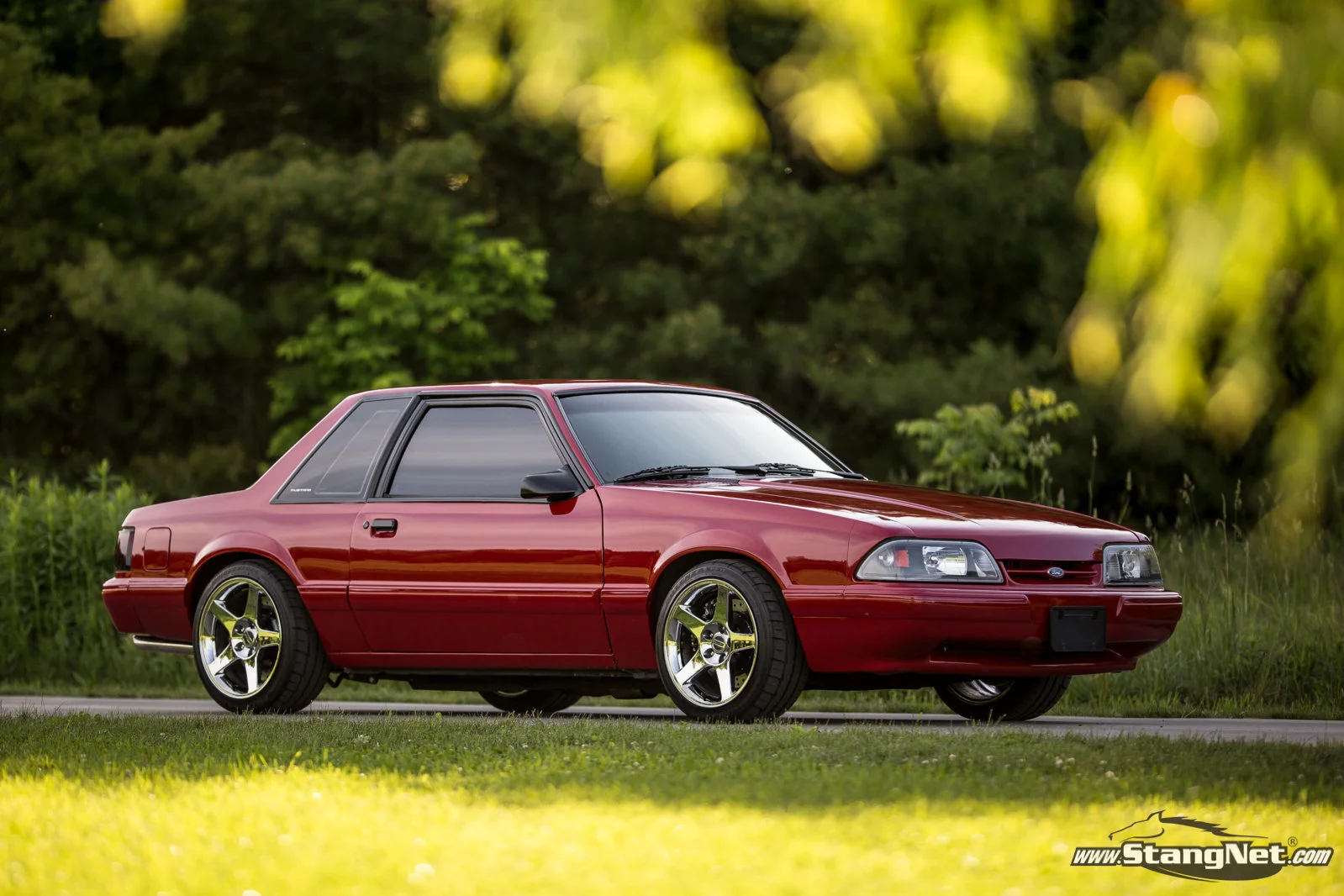 1988 Notch