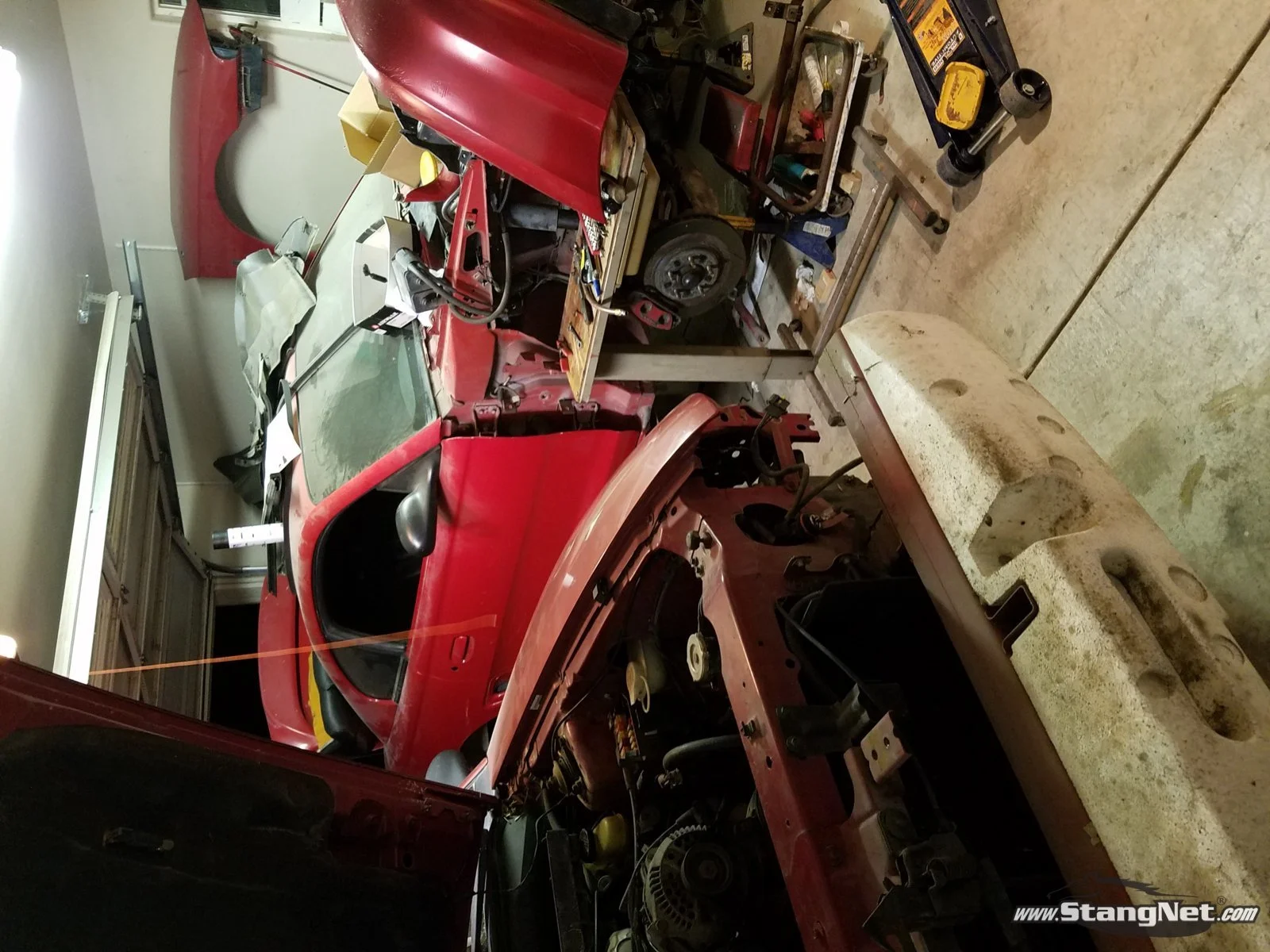 2 cars