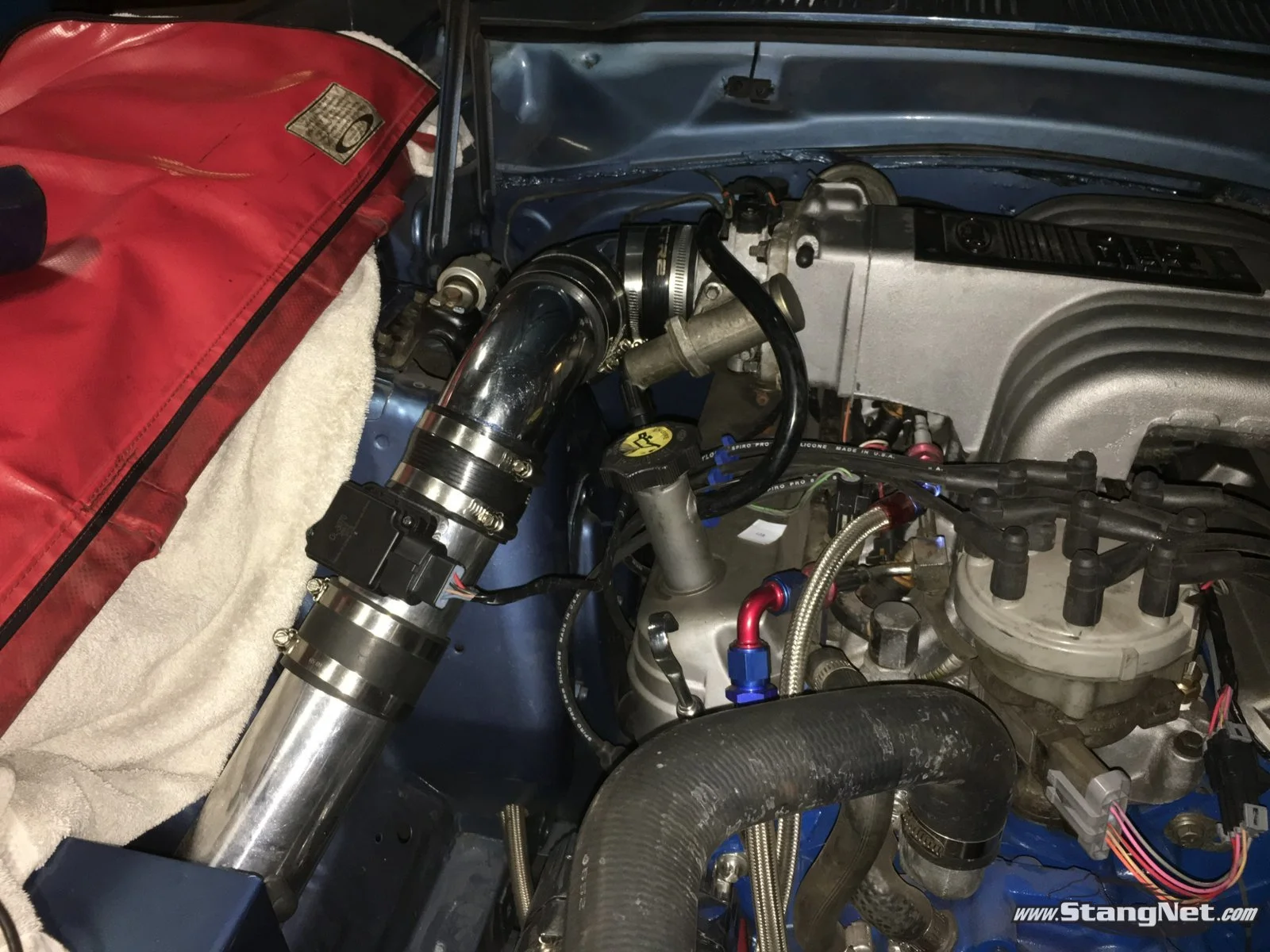 5.0 in Maverick