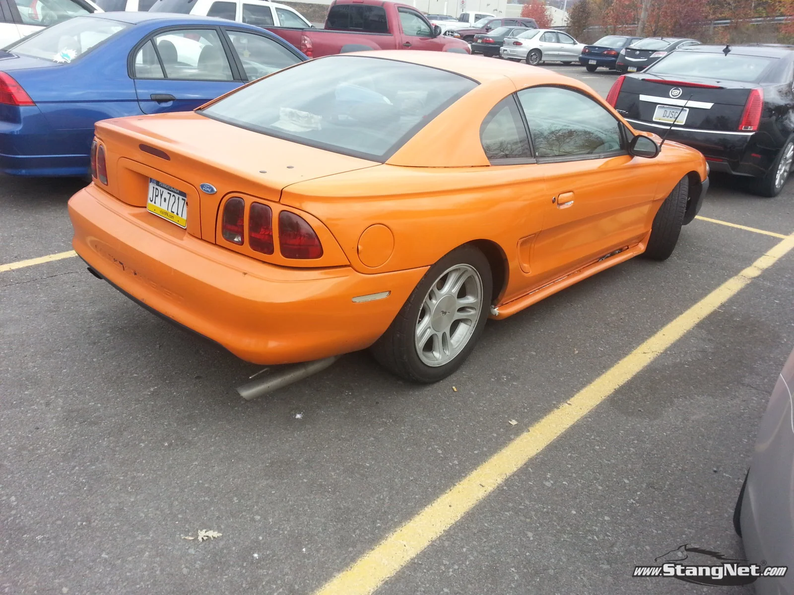 96gt nov 2014 1