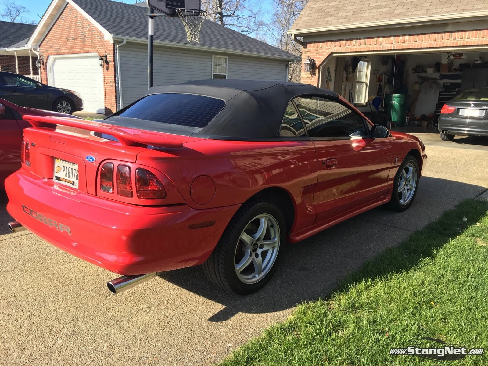 97cobra