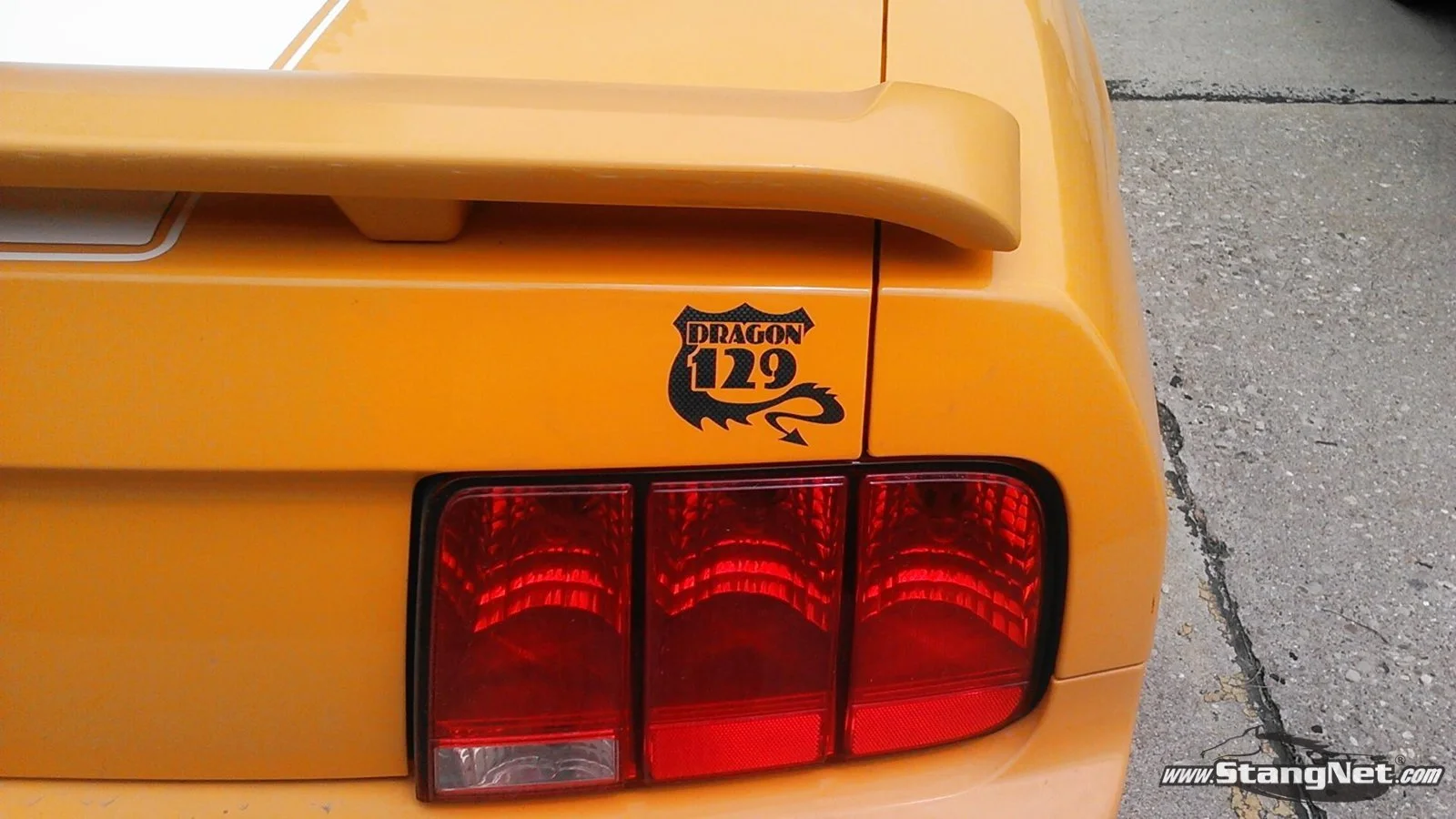Dragon 129