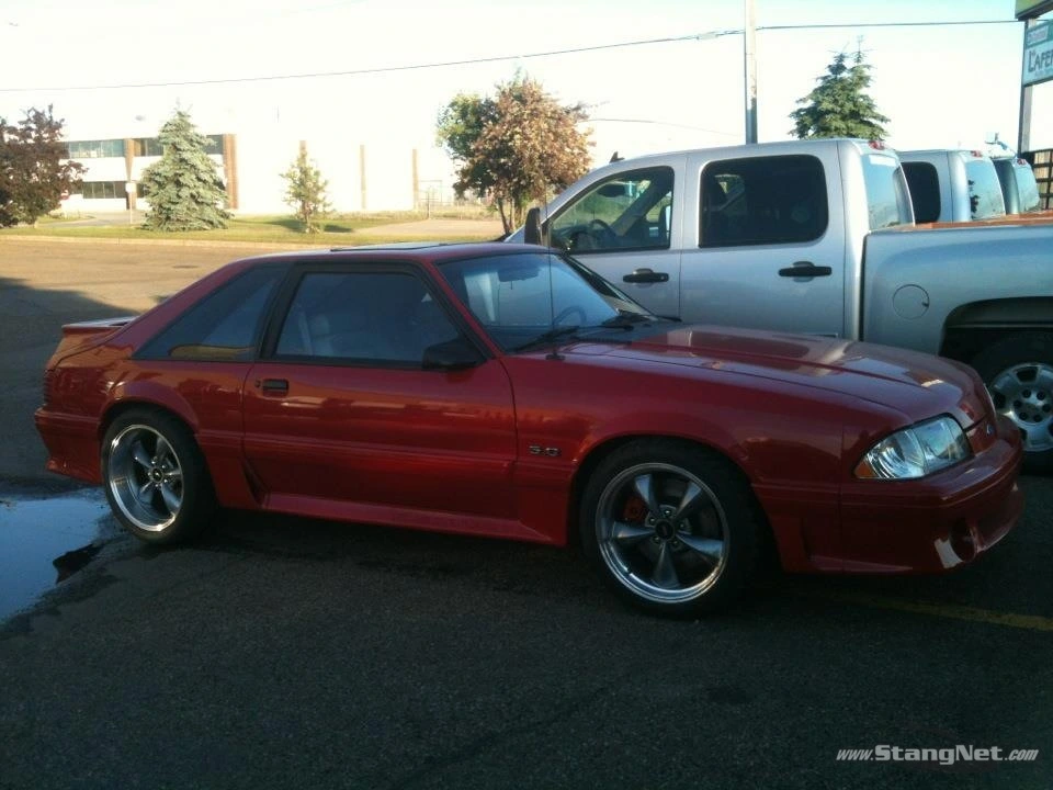 Fox 18X10 and 18X9 Bullits