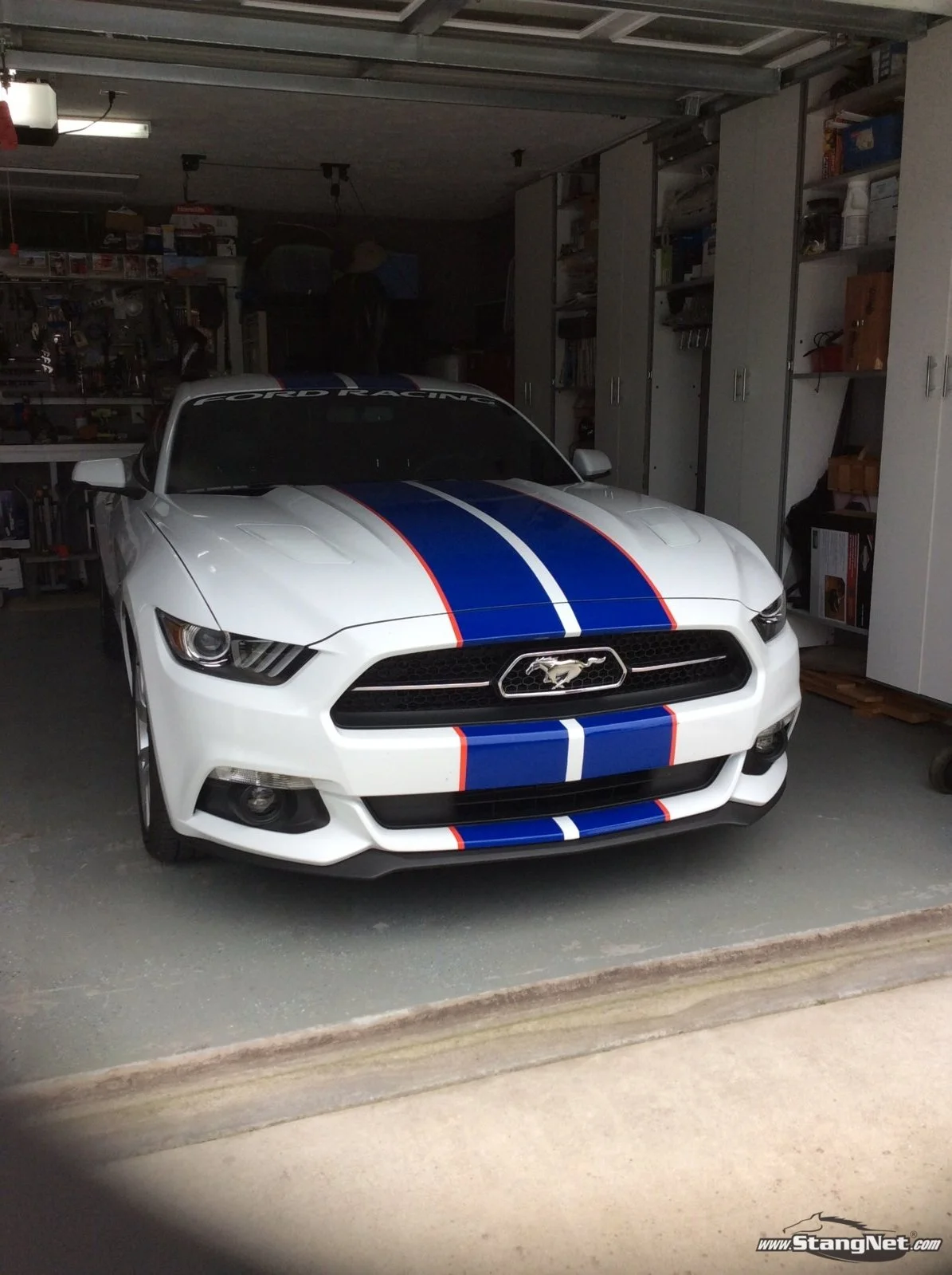 GT prem