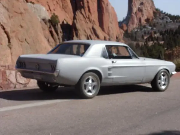 Imported Item