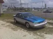 Imported Item