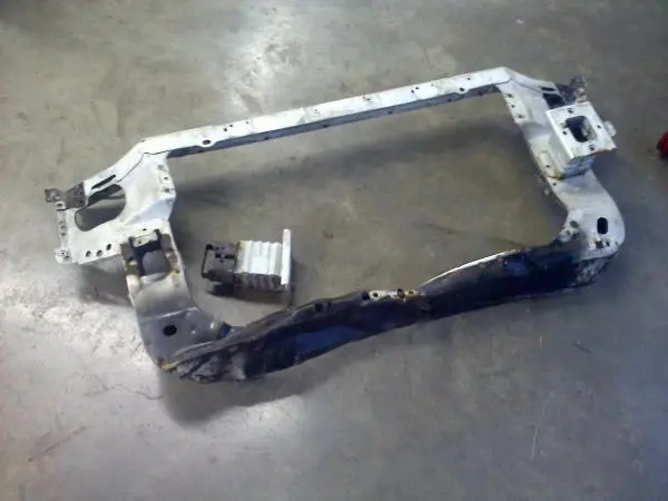 Imported Item