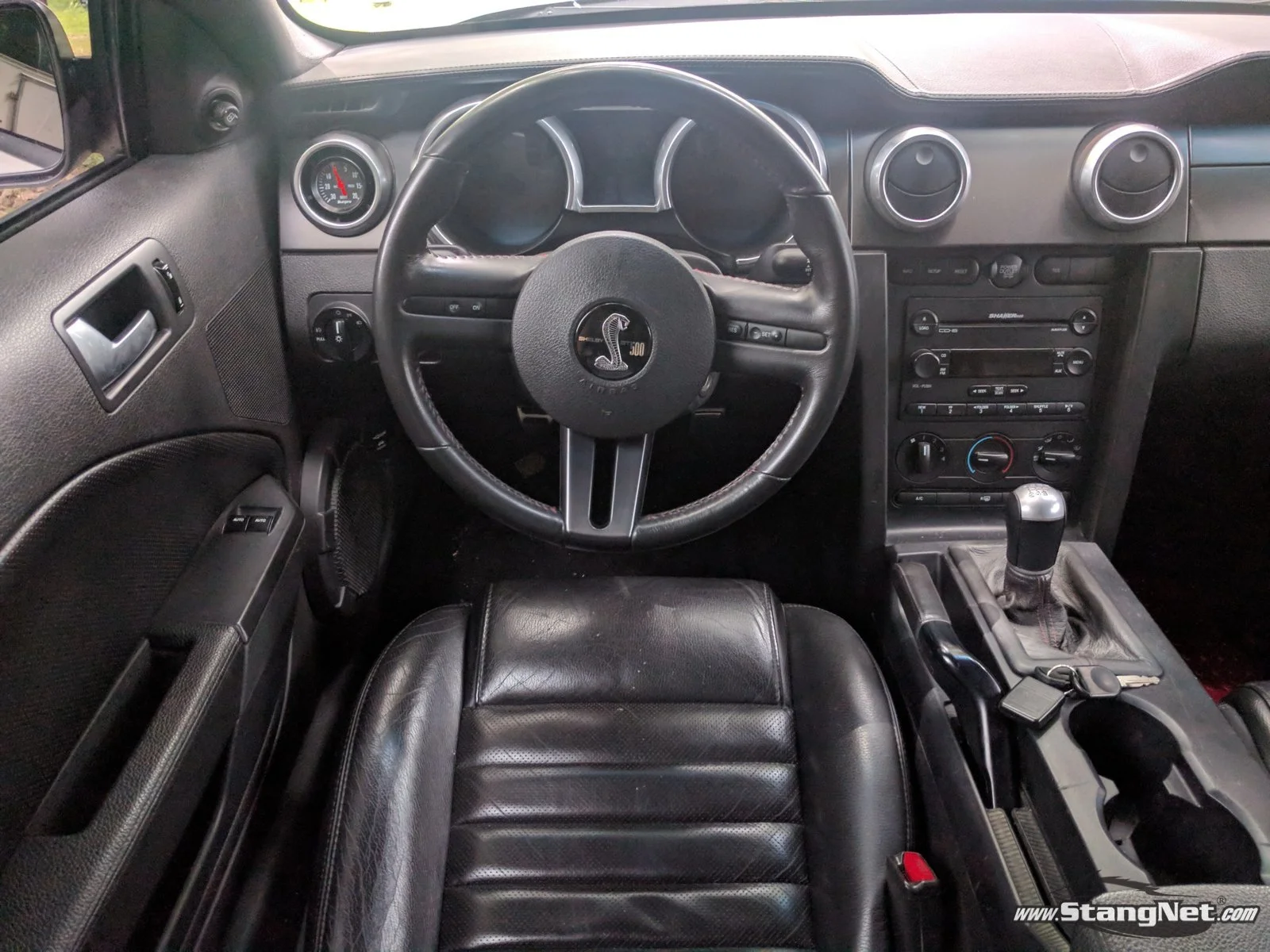 Interior 1