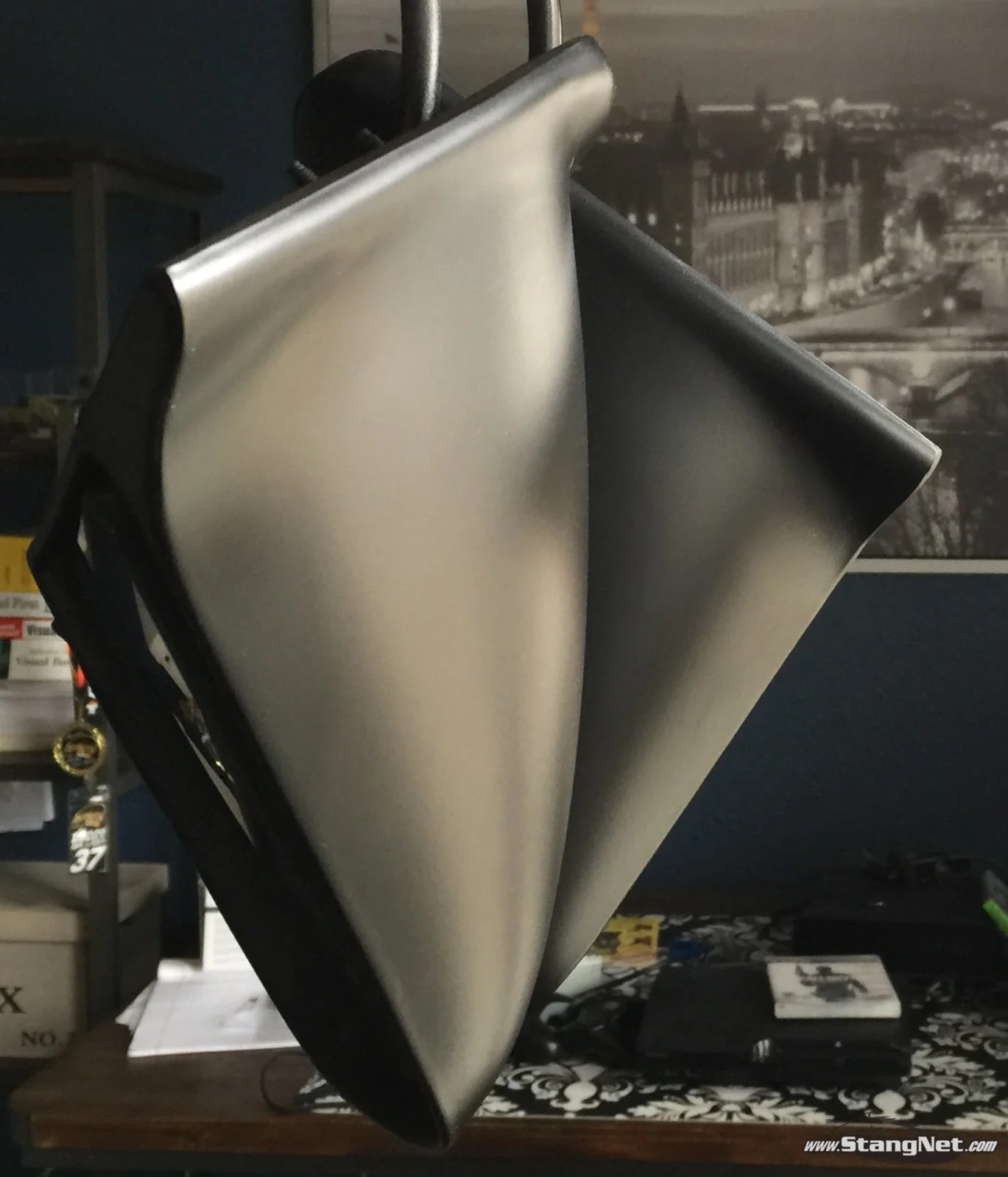 Mirror Restoration p4