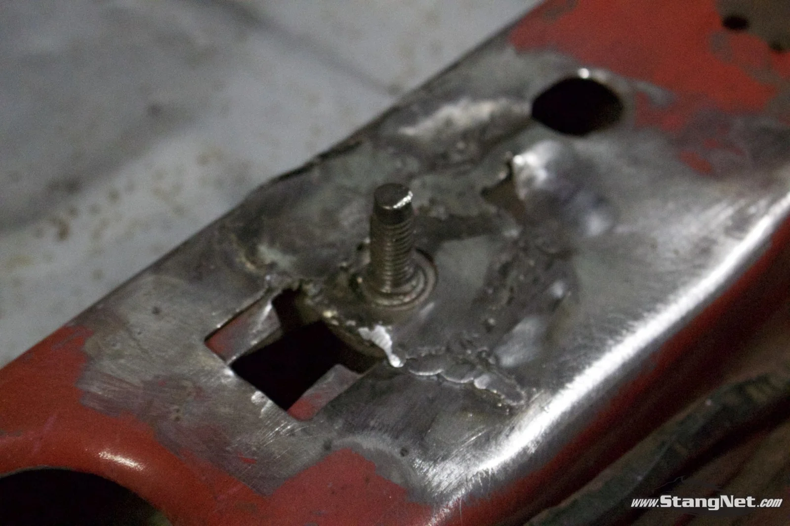 Newb Welding p2