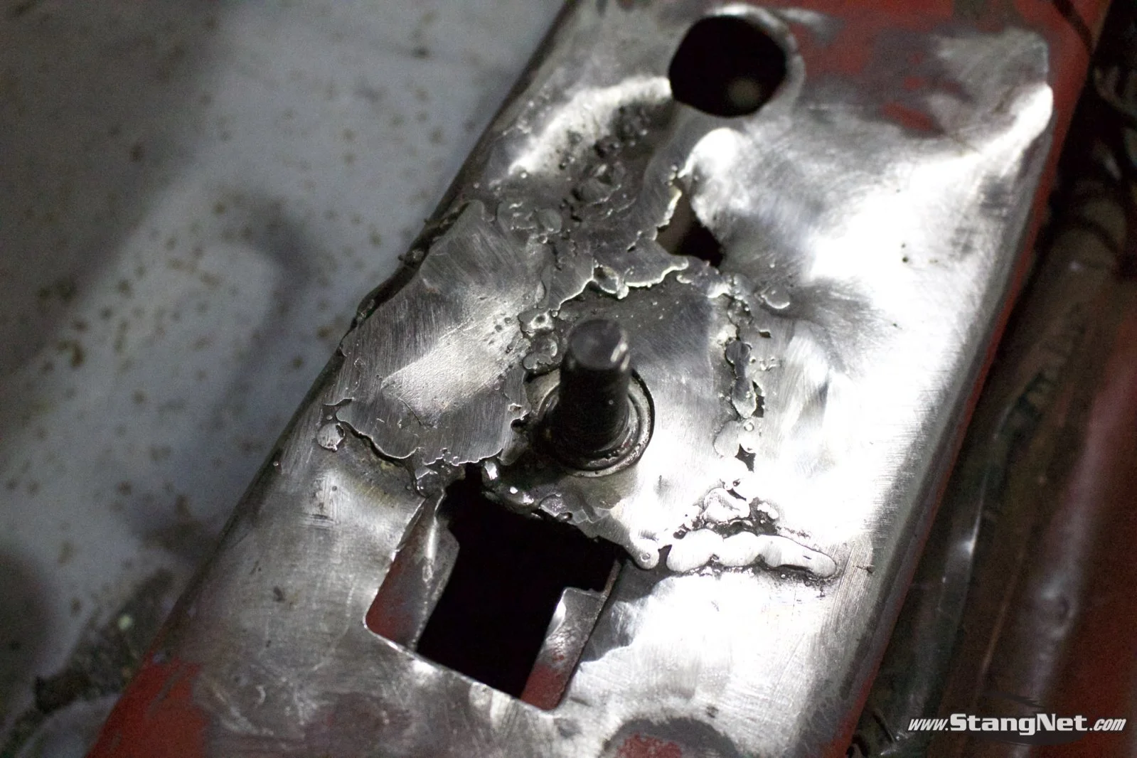 Newb Welding p3
