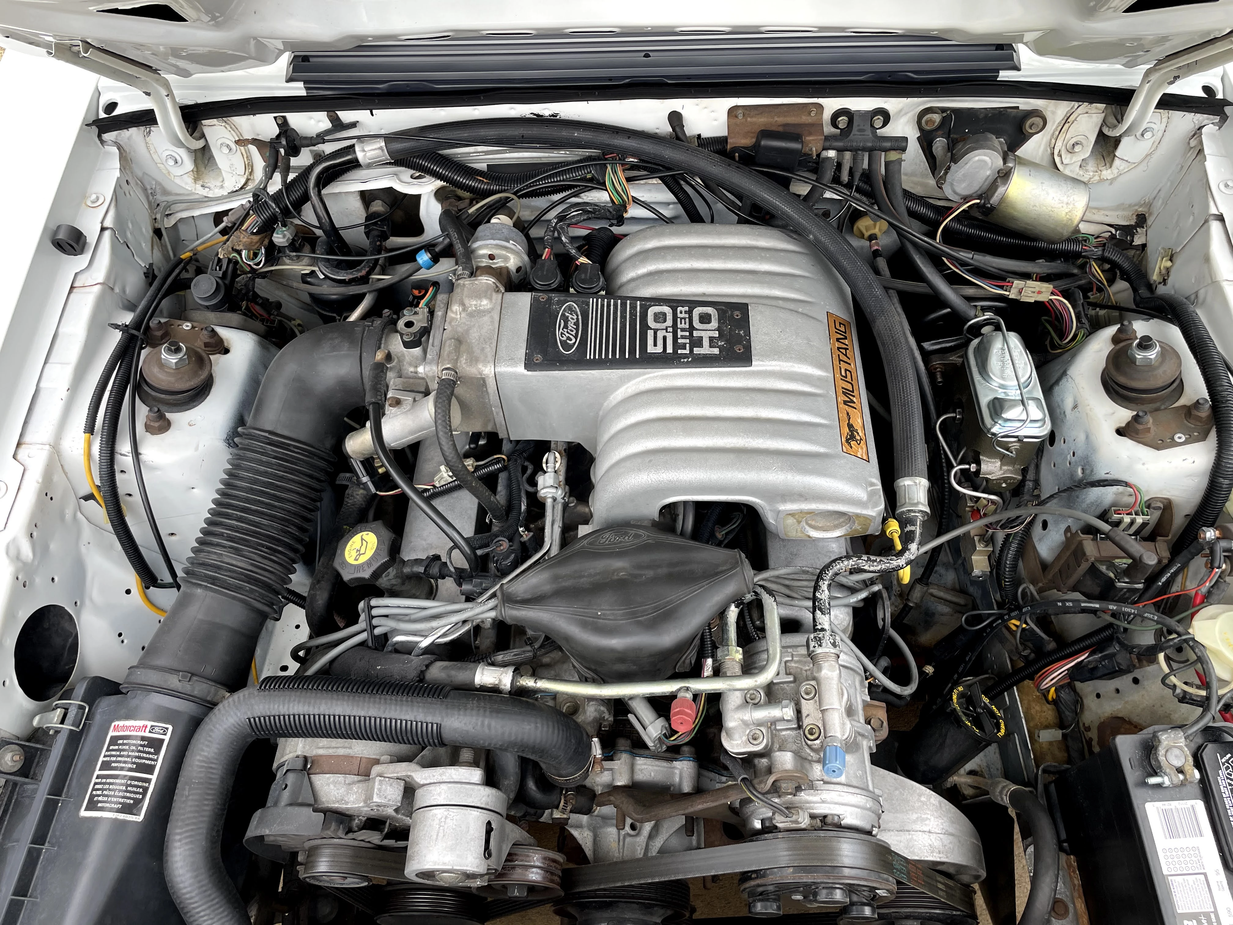 Original Engine