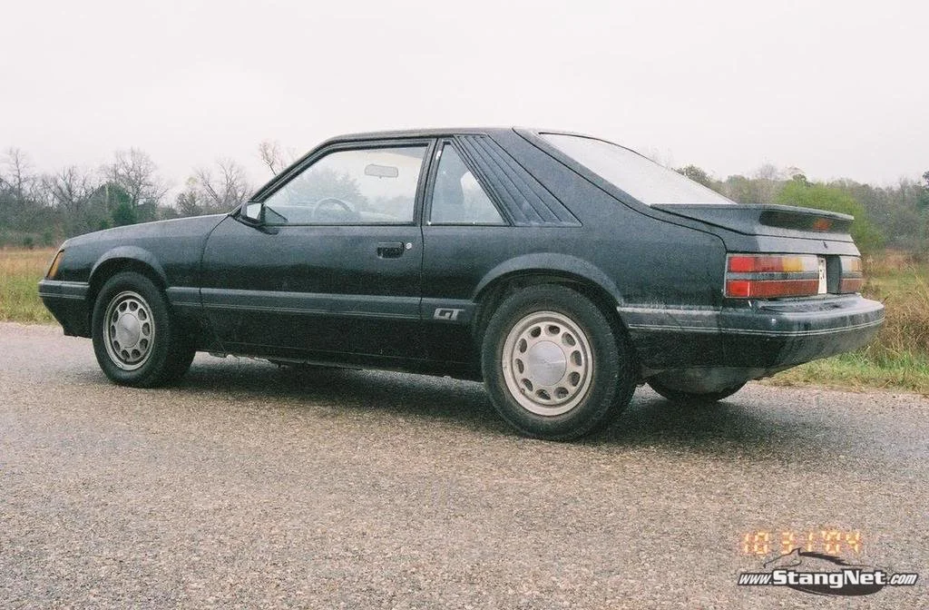 This was a great car.