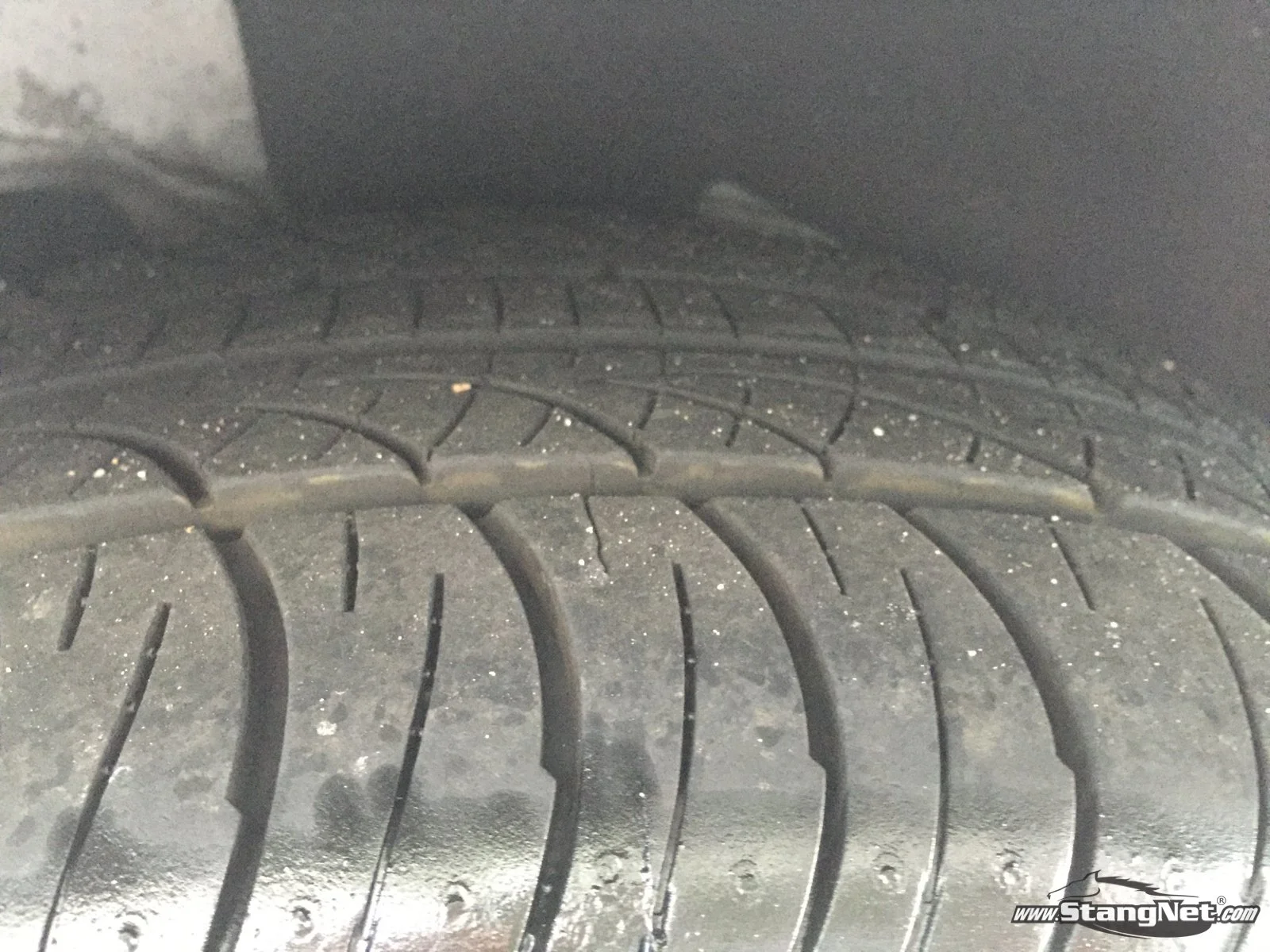 Tread