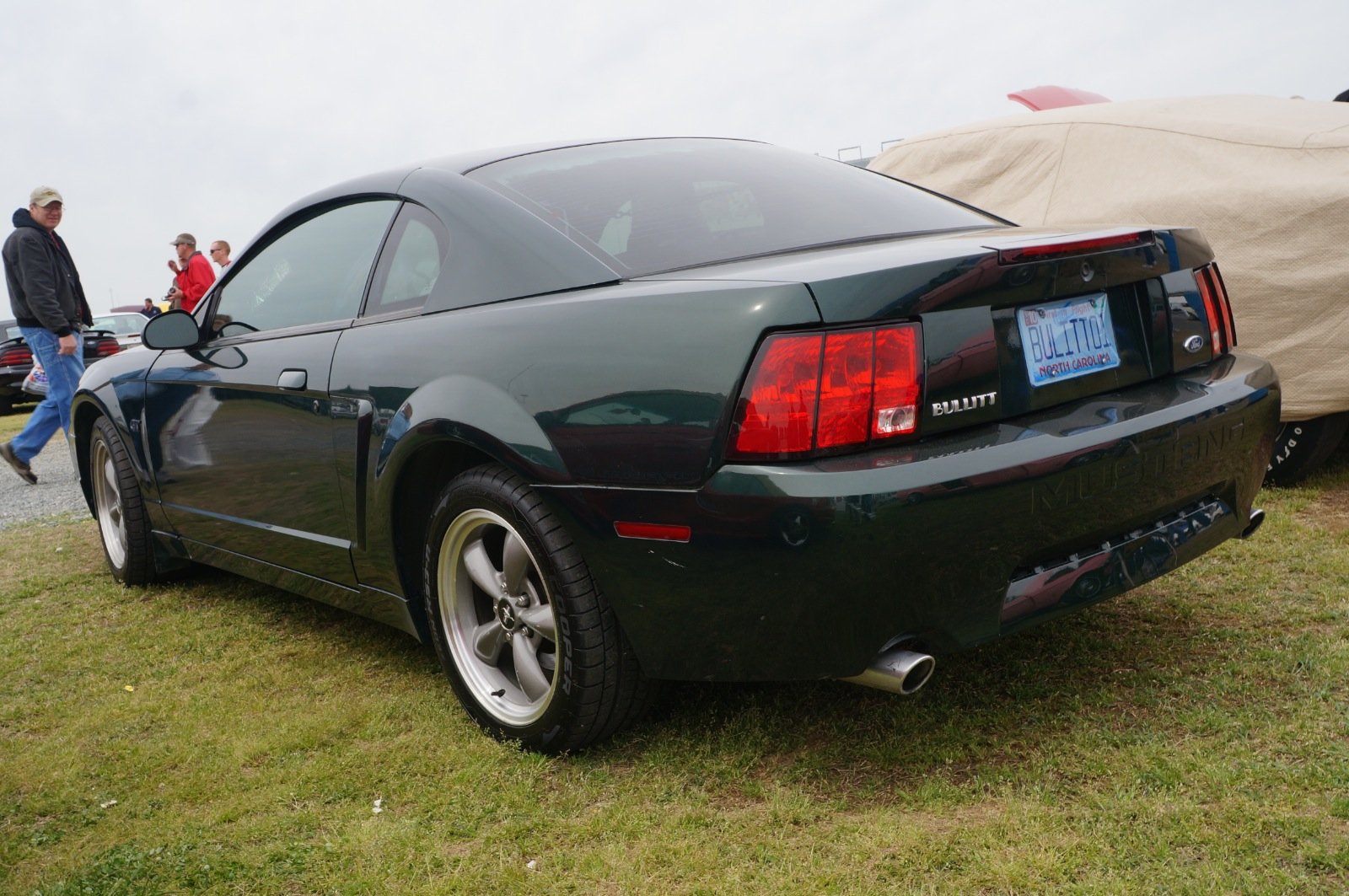 Ford and mustang events picture gallery #8